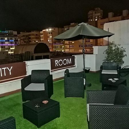 City Room Las Palmas Екстериор снимка