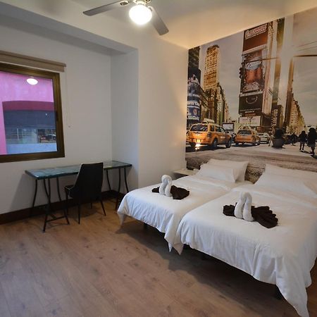 City Room Las Palmas Екстериор снимка