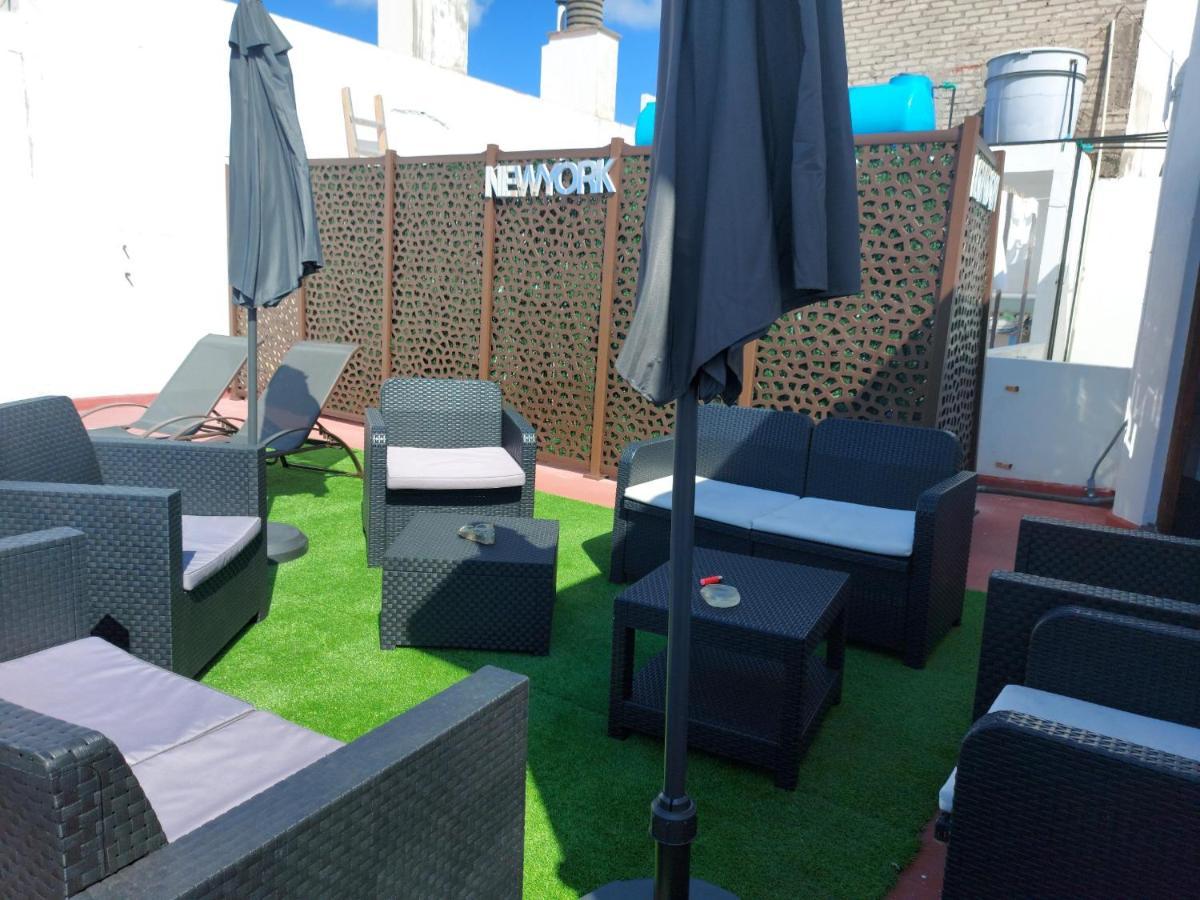City Room Las Palmas Екстериор снимка