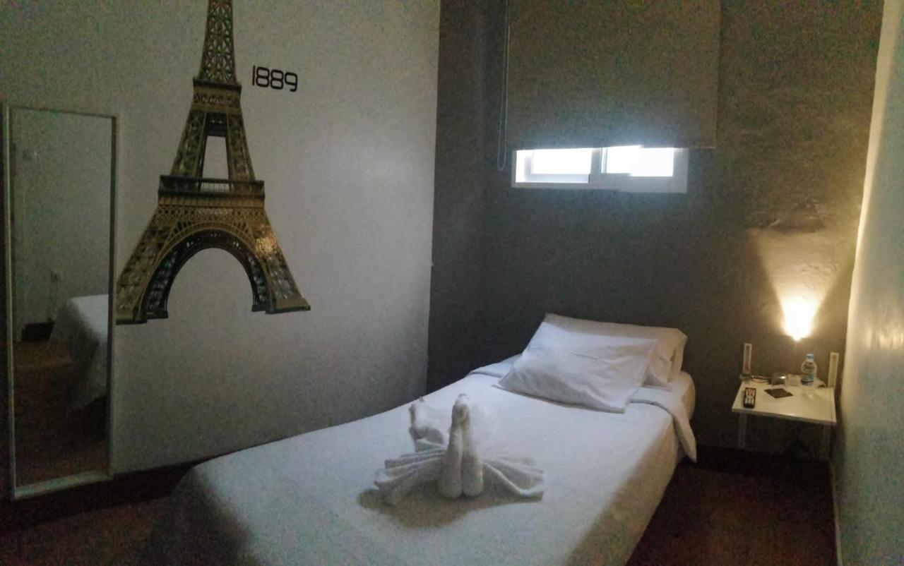 City Room Las Palmas Екстериор снимка