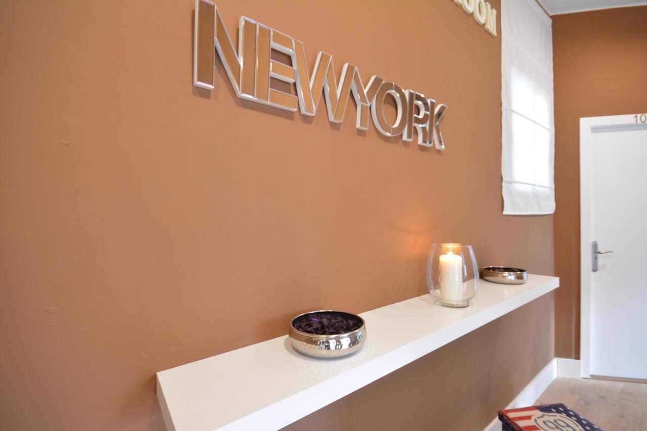 City Room Las Palmas Екстериор снимка