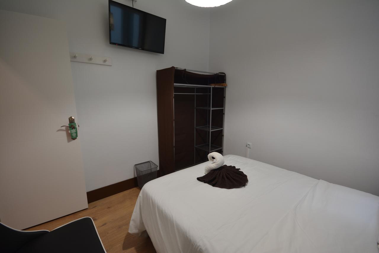 City Room Las Palmas Екстериор снимка