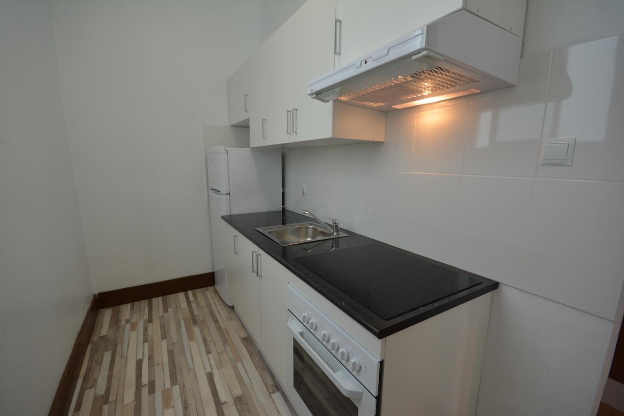City Room Las Palmas Екстериор снимка