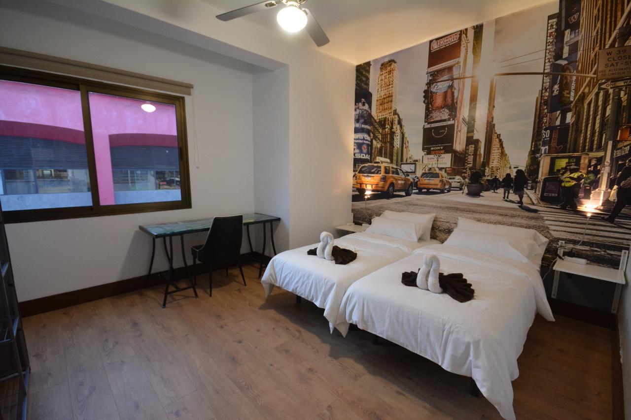 City Room Las Palmas Екстериор снимка