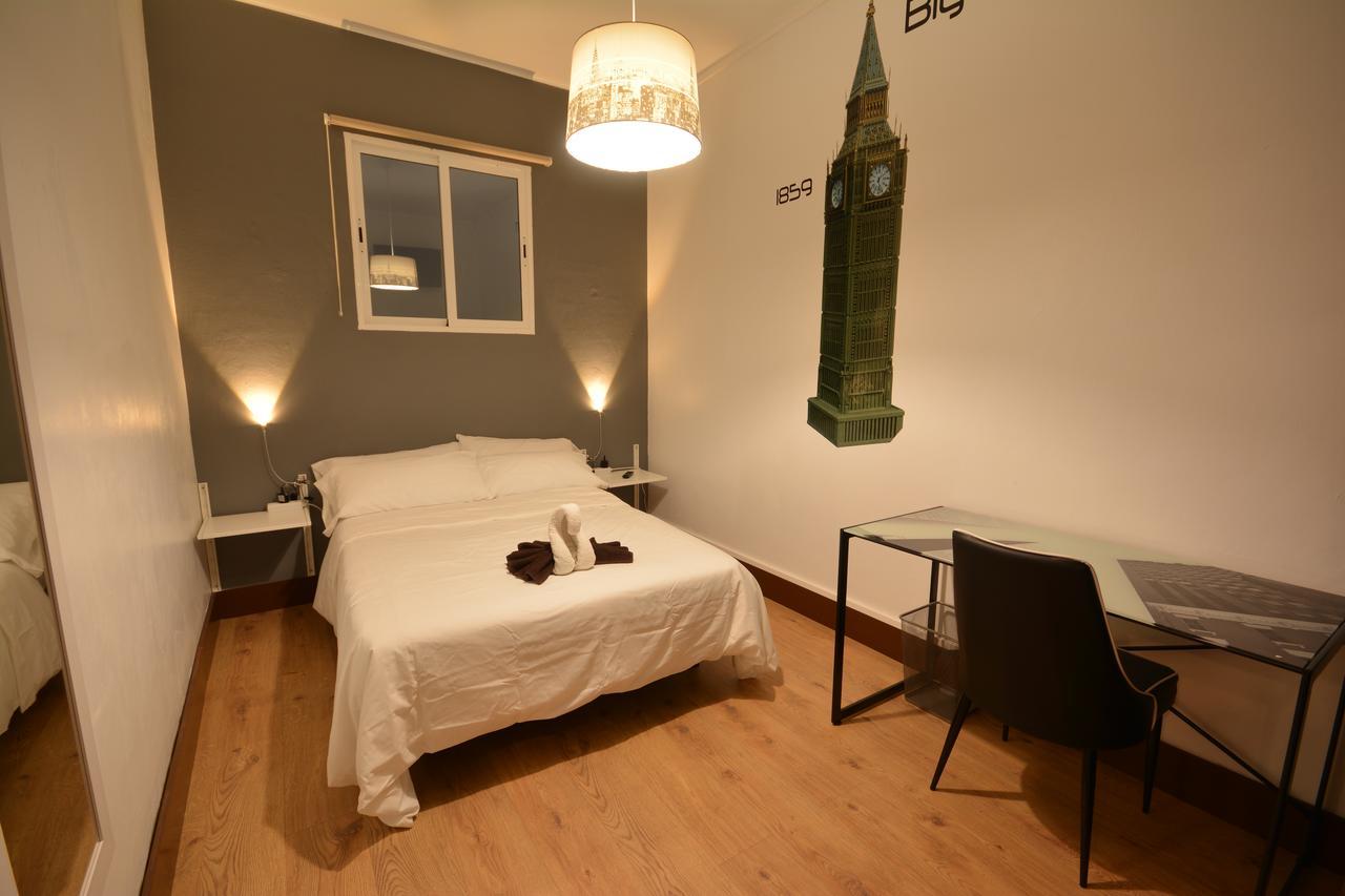 City Room Las Palmas Екстериор снимка