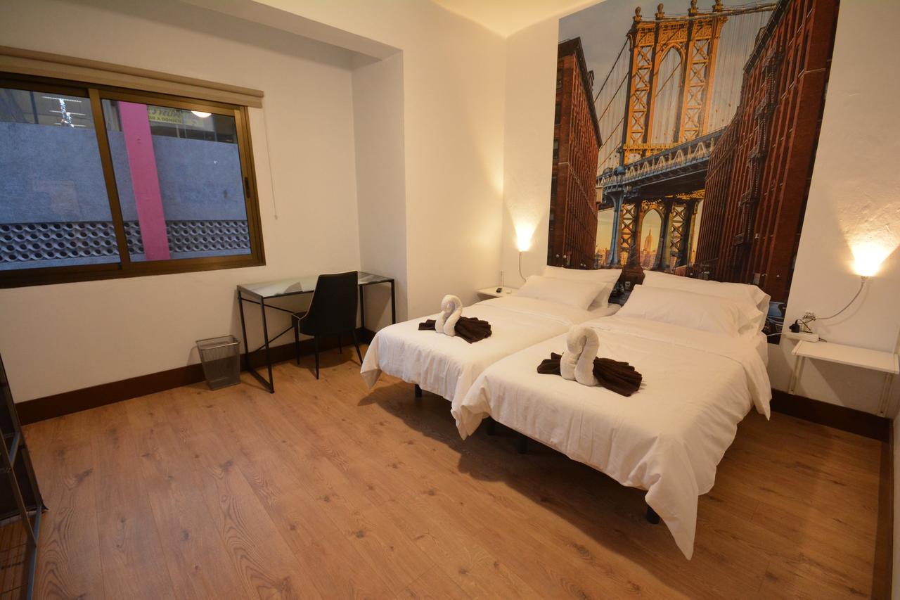 City Room Las Palmas Екстериор снимка
